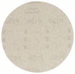 Bosch Schleifblatt M480 Net, Best for Wood and Paint, 115 mm, 150, 5er-Pack