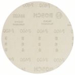 Bosch Schleifblatt M480 Net, Best for Wood and Paint, 150 mm, 400, 5er-Pack