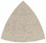 Bosch Schleifblatt M480 Net, Best for Wood and Paint, 93 mm, 80, 5er-Pack