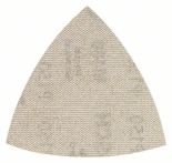 Bosch Schleifblatt M480 Net, Best for Wood and Paint, 93 mm, 150, 5er-Pack