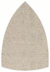 Bosch Schleifblatt M480 Net, Best for Wood and Paint, 100 x 150 mm, 80, 10er-Pack