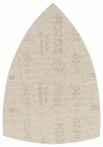 Bosch Schleifblatt M480 Net, Best for Wood and Paint, 100 x 150 mm, 150, 10er-Pack