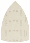 Bosch Schleifblatt M480 Net, Best for Wood and Paint, 100 x 150 mm, 400, 10er-Pack