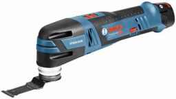 Bosch Akku-Multi-Cutter GOP 12V-28, Solo Version, im Karton