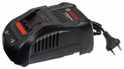 Bosch Schnellladegerät Li-Ionen GAL 1880 CV, 14,4 V - 18 V, 8,0 A, 230 V, EU
