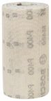 Bosch Schleifrolle M480 Net, Best for Wood and Paint, 115 mm, 5 m, 400