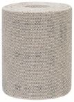 Bosch Schleifrolle M480 Net, Best for Wood and Paint, 93 mm, 5 m, 80