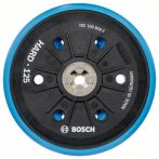 Bosch Schleifteller Multiloch hart, 125 mm