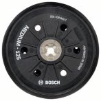 Bosch Schleifteller Multiloch mittel, 125 mm