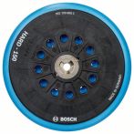 Bosch Schleifteller Multiloch hart, 150 mm
