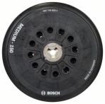 Bosch Schleifteller Multiloch mittel, 150 mm