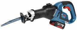 Bosch Akku-Säbelsäge GSA 18 V-32, Solo Version,