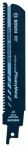 Bosch Säbelsägeblatt S 955 CHM, Endurance for HeavyMetal, 10er-Pack