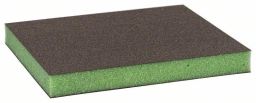 Bosch Kontur Schleifpad Best for Contour, 98 x 120 x 13 mm, super fein