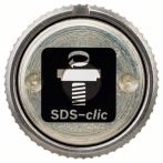 Bosch Schnellspannmutter SDS-Clic, M 14 x 1,5 mm