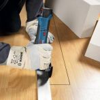 Bosch Akku-Multi-Cutter GOP 12V-28, mit 1 Tauchsägeblatt AIZ 32 APB