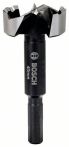Bosch Forstnerbohrer, DIN 7483 G, 40 x 90 mm, d 10 mm, toothed-edge