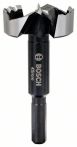 Bosch Forstnerbohrer, DIN 7483 G, 45 x 90 mm, d 10 mm, toothed-edge