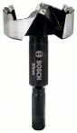 Bosch Forstnerbohrer, DIN 7483 G, 50 x 90 mm, d 10 mm, toothed-edge