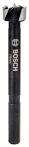 Bosch Forstnerbohrer, DIN 7483 G, 15 x 90 mm, d 8 mm, toothed-edge