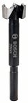 Bosch Forstnerbohrer, DIN 7483 G, 22 x 90 mm, d 8 mm, toothed-edge