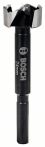 Bosch Forstnerbohrer, DIN 7483 G, 24 x 90 mm, d 8 mm, toothed-edge