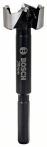 Bosch Forstnerbohrer, DIN 7483 G, 26 x 90 mm, d 8 mm, toothed-edge