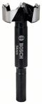 Bosch Forstnerbohrer, DIN 7483 G, 34 x 90 mm, d 10 mm, toothed-edge