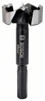Bosch Forstnerbohrer, DIN 7483 G, 38 x 90 mm, d 10 mm, toothed-edge