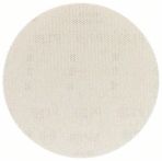 Bosch Schleifblatt M480 Net, Best for Wood and Paint, 125 mm, 120, 5er-Pack