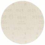 Bosch Schleifblatt M480 Net, Best for Wood and Paint, 125 mm, 240, 5er-Pack