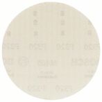 Bosch Schleifblatt M480 Net, Best for Wood and Paint, 125 mm, 320, 5er-Pack
