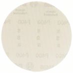 Bosch Schleifblatt M480 Net, Best for Wood and Paint, 125 mm, 400, 5er-Pack