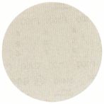 Bosch Schleifblatt M480 Net, Best for Wood and Paint, 125 mm, 100, 50er-Pack