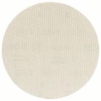 Bosch Schleifblatt M480 Net, Best for Wood and Paint, 125 mm, 180, 50er-Pack
