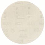Bosch Schleifblatt M480 Net, Best for Wood and Paint, 125 mm, 220, 50er-Pack