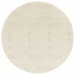 Bosch Schleifblatt M480 Net, Best for Wood and Paint, 125 mm, 240, 50er-Pack