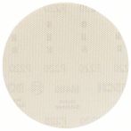 Bosch Schleifblatt M480 Net, Best for Wood and Paint, 125 mm, 320, 50er-Pack
