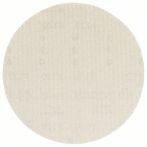 Bosch Schleifblatt M480 Net, Best for Wood and Paint, 150 mm, 120, 5er-Pack