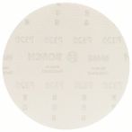 Bosch Schleifblatt M480 Net, Best for Wood and Paint, 150 mm, 320, 5er-Pack