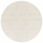 Bosch Schleifblatt M480 Net, Best for Wood and Paint, 150 mm, 180, 50er-Pack