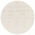 Bosch Schleifblatt M480 Net, Best for Wood and Paint, 150 mm, 220, 50er-Pack