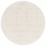 Bosch Schleifblatt M480 Net, Best for Wood and Paint, 150 mm, 240, 50er-Pack