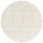 Bosch Schleifblatt M480 Net, Best for Wood and Paint, 150 mm, 320, 50er-Pack