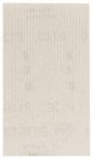 Bosch Schleifblatt M480 Net, Best for Wood and Paint, 70 x 125 mm, 120, 10er-Pack