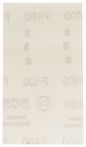 Bosch Schleifblatt M480 Net, Best for Wood and Paint, 70 x 125 mm, 400, 10er-Pack