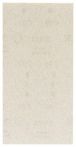 Bosch Schleifblatt M480 Net, Best for Wood and Paint, 93 x 186 mm, 80, 10er-Pack
