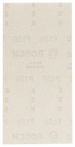 Bosch Schleifblatt M480 Net, Best for Wood and Paint, 93 x 186 mm, 150, 10er-Pack