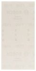 Bosch Schleifblatt M480 Net, Best for Wood and Paint, 93 x 186 mm, 180, 10er-Pack