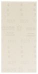 Bosch Schleifblatt M480 Net, Best for Wood and Paint, 93 x 186 mm, 220, 50er-Pack